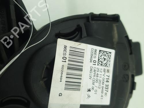pedal-citroen-c3-picasso-sh_-2008-39090299 main image