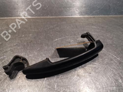 Front right exterior door handle PEUGEOT 308 I (4A_, 4C_) 1.6 HDi | BP20919628C129 