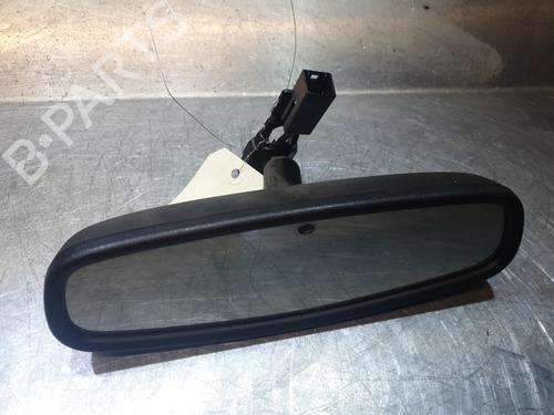Rear mirror OPEL ASTRA J (P10) 2.0 CDTI (68) 22794446