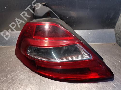 Used Left taillight Left taillight RENAULT MEGANE II (BM0/1_, CM0/1_) 1.9 dCi (131 hp) 20918153 20918153