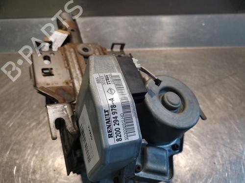 Used Steering column RENAULT CLIO III (BR0/1, CR0/1) 1.5 dCi (C/BR0G, C/BR1G) (68 hp) 20921156