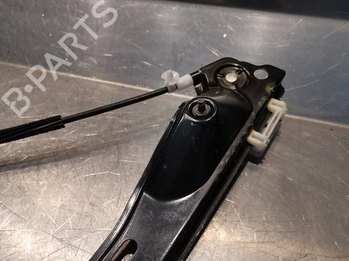 Front right window mechanism BMW 1 (E87) 118 d | BP20923618C23 