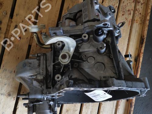 Gearbox CITROËN C3 II (SC_)  | BP34166814M3  - Image 5