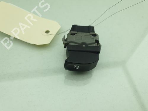 Right front window switch RENAULT TWINGO II (CN0_) 1.2 16V (CN0K, CN0V, CN0A) | BP38461352I26 - Image 2