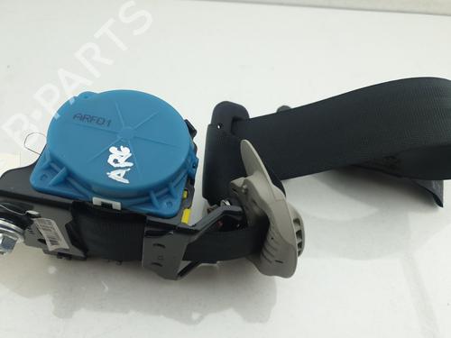 Used Rear left seatbelt Rear left seatbelt KIA PICANTO II (TA) 1.0 (67 hp) 35957118 35957118