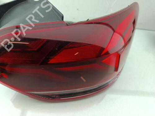 Right taillight DACIA SANDERO III 1.0 TCe 90 | BP39972748C35 - Image 3