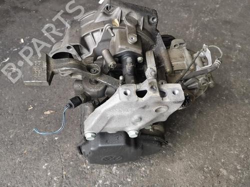 Gearbox VW GOLF V (1K1) 1.9 TDI | BP22128373M3 