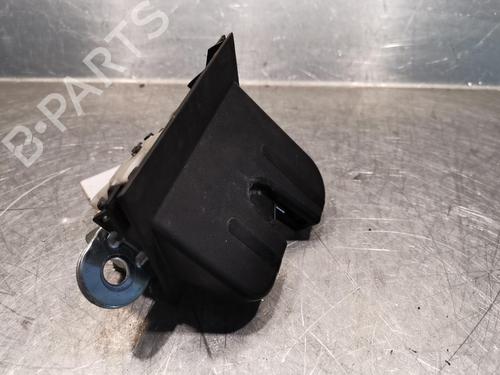 Used Tailgate lock SEAT IBIZA IV (6J5, 6P1) 1.6 TDI (90 hp) 20923649