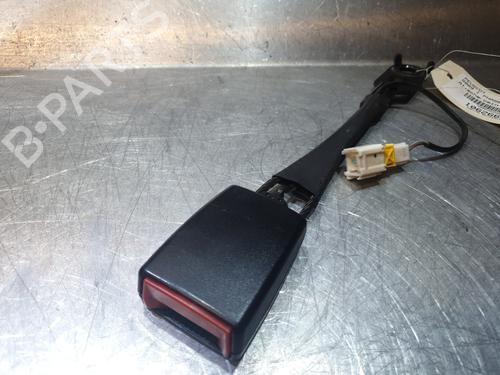 Seat buckle PEUGEOT 5008 (0U_, 0E_) 2.0 HDi 150 / BlueHDi 150 | BP26008009I32 