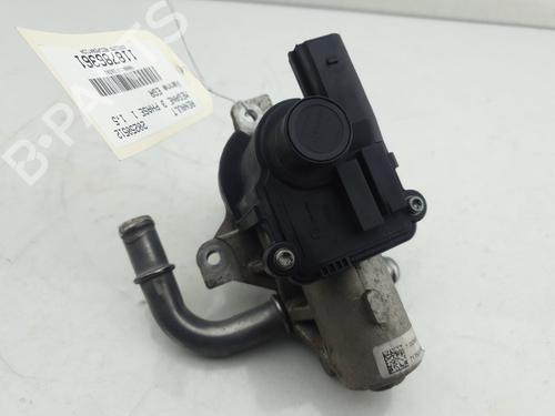 Egr RENAULT MEGANE III Hatchback (BZ0/1_, B3_) 1.5 dCi (BZ0C) | BP31275612M69 - Image 4