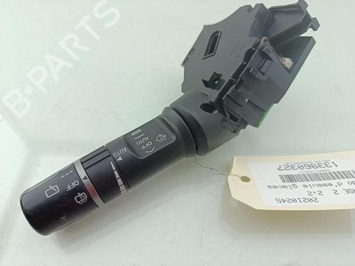Used Steering column stalk Steering column stalk MAZDA 6 Hatchback (GH) 2.2 D (GH10) (129 hp) 39728152 39728152