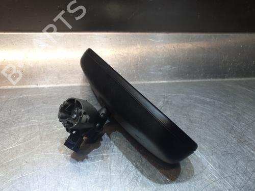 Rear mirror CITROËN C4 II (NC_) 1.6 HDi 115 | BP23796568I6 - Image 3