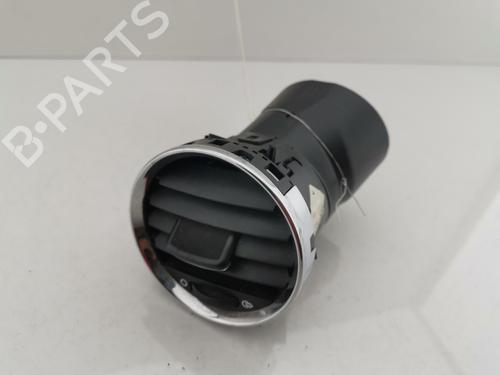 Air vent PEUGEOT 5008 (0U_, 0E_) 2.0 HDi 150 / BlueHDi 150 | BP27890476I21
