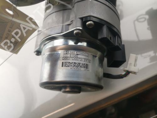 Steering column SUZUKI SX4 S-Cross (JY) 1.6 AllGrip (AKK 416) | BP29860515M21