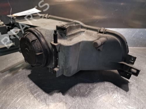 Used Left headlight RENAULT 21 (B48_) 2.1 D (B48V/B48O) (72 hp) 26973516