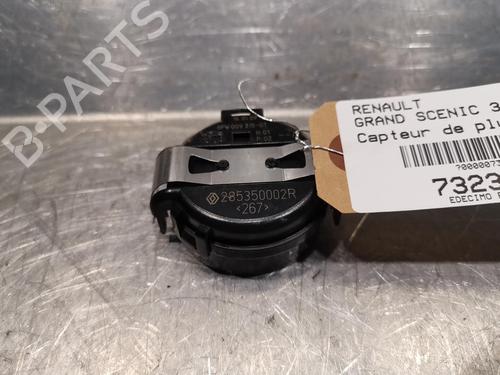 Elektronisk modul RENAULT GRAND SCÉNIC III (JZ0/1_) 1.5 dCi (JZ09, JZ0D, JZ10, JZ14, JZ1G, JZ29, JZ2C) (110 hp) 20921480