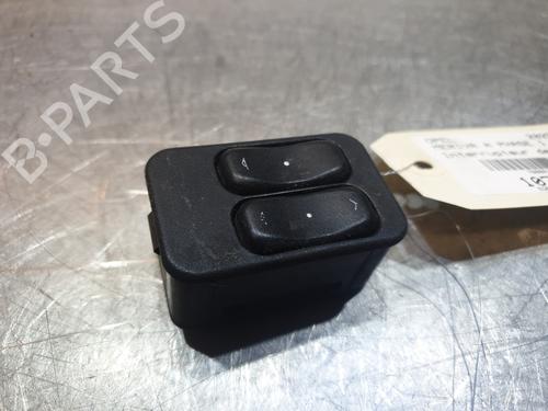 Venstre fortil elrude kontakt OPEL MERIVA A MPV (X03) 1.6 16V (E75) (100 hp) 26900732