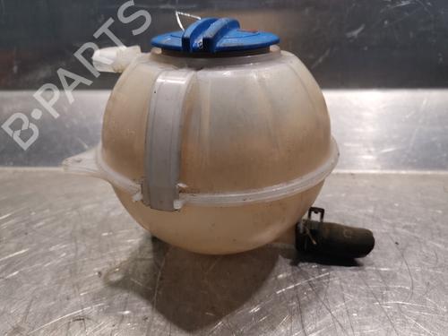 Expansion tank VW POLO (9N_, 9A_) 1.4 TDI | BP21215224C120 