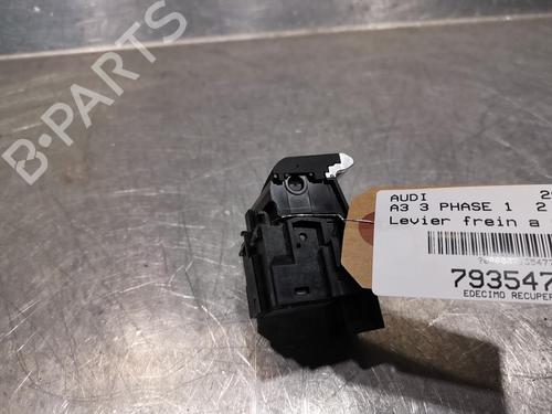 Switch AUDI A3 (8V1, 8VK) 2.0 TDI | BP20923517I30 