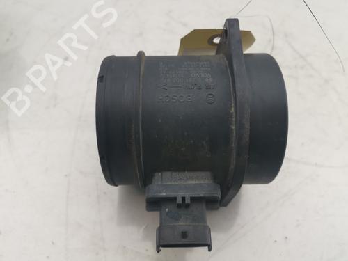 Used Mass air flow sensor Mass air flow sensor VOLVO XC60 I SUV (156) 2.4 D / D3 / D4 AWD (163 hp) 33044795 33044795