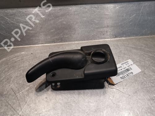 Innvendig håndtak RENAULT MASTER II Van (FD) 2.5 dCi 120 (115 hp) 20917865
