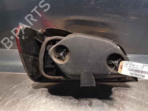 Right taillight PEUGEOT 306 Hatchback (7A, 7C, N3, N5) 1.8 16V | BP21214998C35 