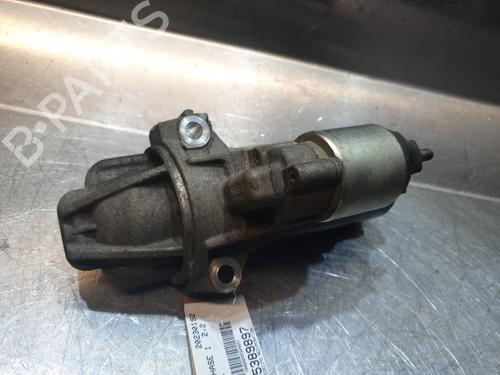 Used Starter Starter PEUGEOT BOXER Van 2.2 HDi 130 (131 hp) 20935977 20935977