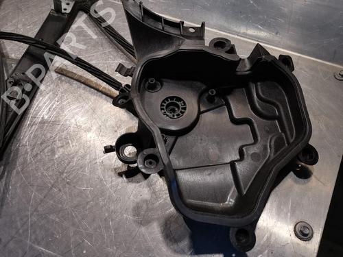 Used Front right window mechanism Front right window mechanism SEAT IBIZA IV (6J5, 6P1) 1.4 TDI (80 hp) 20923674 20923674