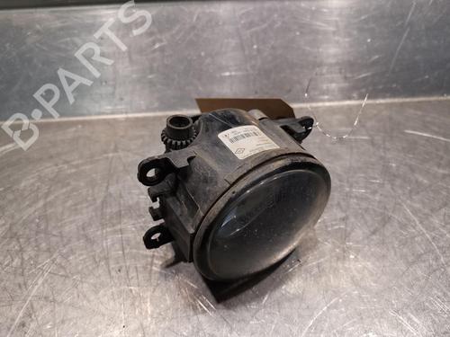 Venstre  Fortil Tågelygte RENAULT SCÉNIC II (JM0/1_) 1.5 dCi (JM1E, JM16) (106 hp) 20923529