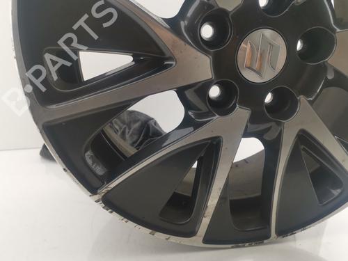 Rim SUZUKI SX4 S-Cross (JY) 1.6 AllGrip (AKK 416) | BP29864477C45 