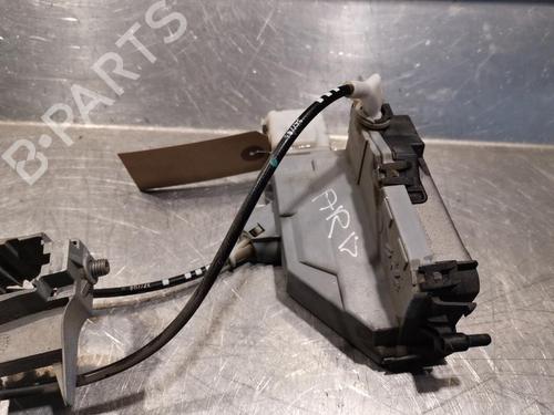 Rear right lock PEUGEOT 308 I (4A_, 4C_) 1.6 HDi | BP20919618C99 