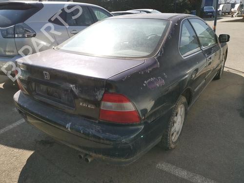Alternator HONDA ACCORD V Coupe (CD) 2.2 i ES (CD7) | BP21213797M7 