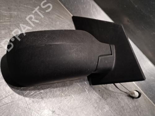 Right mirror FORD FIESTA V (JH_, JD_) 1.4 TDCi | BP20919390C27 