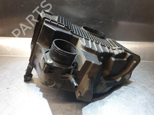 Air filter box DACIA LODGY (JS_) 1.2 TCe (JSAY, JSM0) | BP21557262M87 