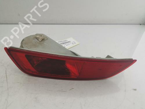 Used Rear fog light Rear fog light VOLVO XC60 I SUV (156) 2.4 D / D3 / D4 AWD (163 hp) 33038695 33038695