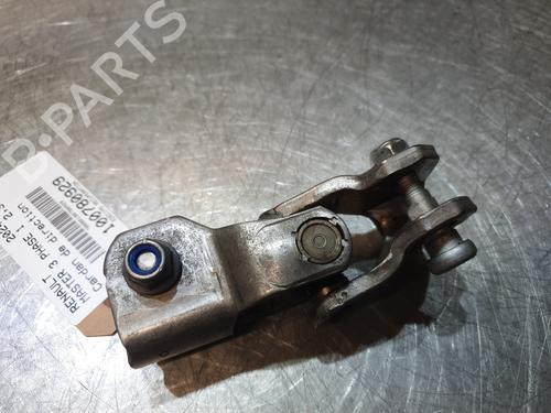 Steering column universal joint RENAULT MASTER III Van (FV) 2.3 dCi 145 FWD (FV0E, FV0F, FV0H, FV02, FV0M, FV0S,... | BP23796464M114 - Image 4