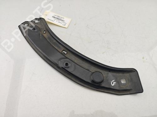 Used Support AUDI Q3 (8UB, 8UG) 2.0 TFSI quattro (220 hp) 30395158