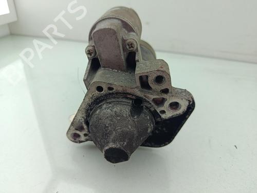 Used Starter Starter RENAULT GRAND SCÉNIC III (JZ0/1_) 1.5 dCi (JZ09, JZ0D, JZ10, JZ14, JZ1G, JZ29, JZ2C) (110 hp) 40432949 40432949