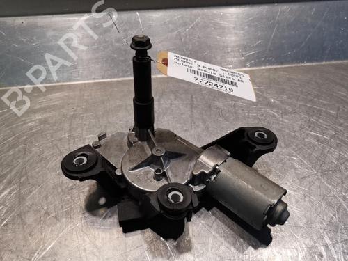 Rear wiper motor RENAULT MEGANE III Coupe (DZ0/1_) 1.5 dCi (DZ0B) | BP20923573M102 
