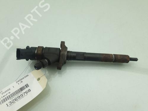 Used Injector Injector 39097899 39097899