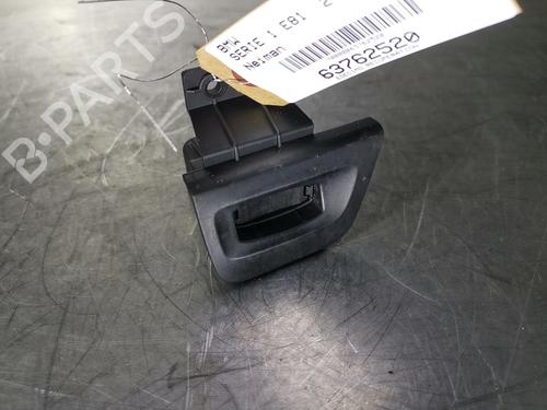 Used Ignition barrel BMW 1 (E81) 118 d (143 hp) 20921912
