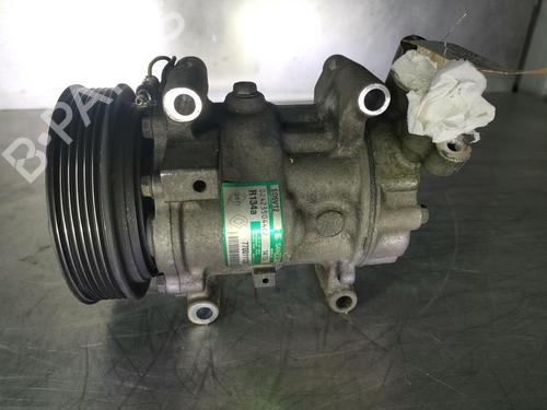 Used AC compressor RENAULT KANGOO (KC0/1_) D 65 1.9 (KC0E, KC02, KC0J, KC0N) (64 hp) 20919250
