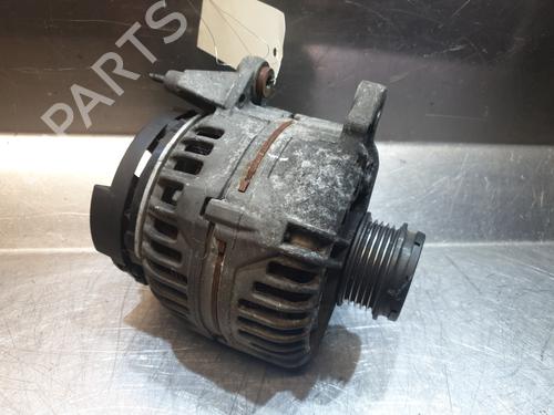 Alternator AUDI A4 B6 (8E2) 1.9 TDI | BP25893601M7 - Image 5