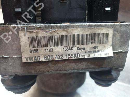 Styring servopumpe SKODA FABIA I Combi (6Y5) 1.9 TDI | BP27593480M99 