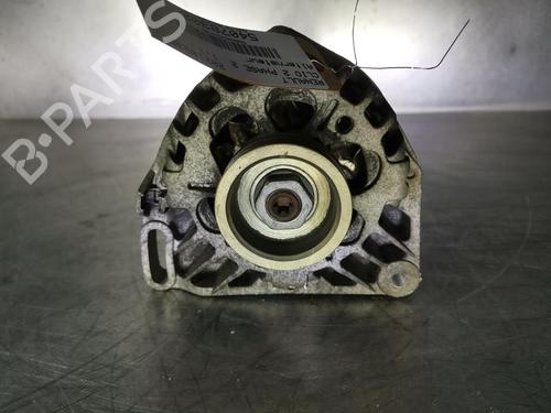 Used Alternator Alternator RENAULT CLIO II (BB_, CB_) 1.2 LPG (58 hp) 20920675 20920675