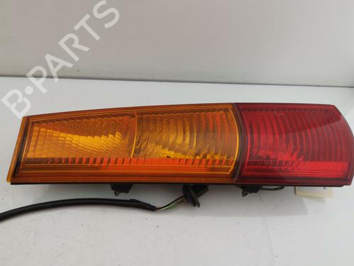 Used Left taillight SUZUKI IGNIS II (MH) 1.3 (RM413) (94 hp) 30967706