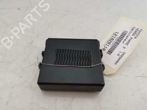 Used Control unit Control unit TOYOTA VERSO (_R2_) 1.6 D4-D (WAR20_) (112 hp) 32493753 32493753