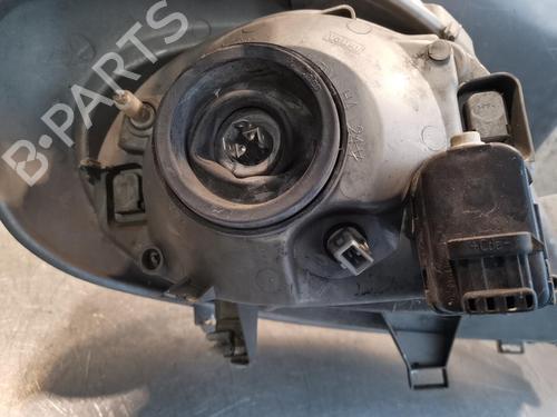 Left headlight RENAULT TRAFIC II Van (FL) 1.9 dCi 100 (FL0C) | BP20918069C28 