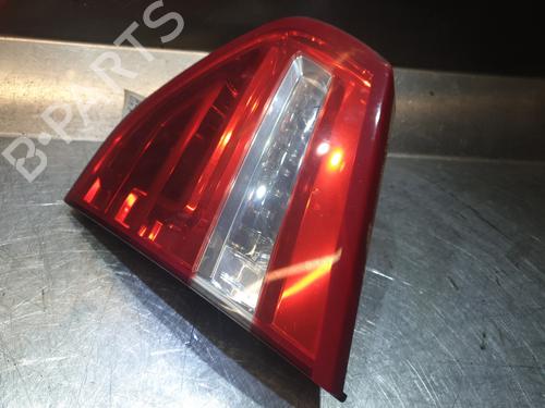 Højre baklys, luke CITROËN C4 Picasso I MPV (UD_) 1.6 HDi | BP25738180C80 