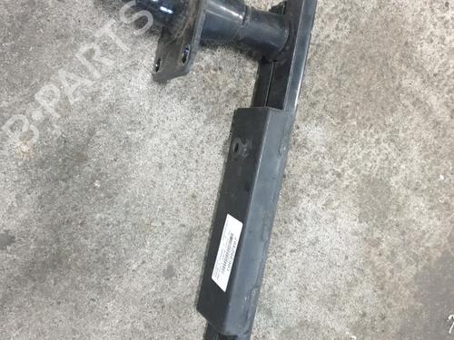 Front bumper reinforcement PEUGEOT 5008 (0U_, 0E_) 2.0 HDi 150 / BlueHDi 150 | BP26022142C109 